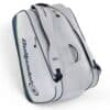 Paletero Pearl Bullpadel Blanco