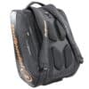 Paletero Vertex Negro de Bullpadel