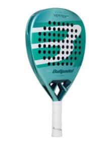 Perfil de la Pala Bullpadel Vertex 04 Woman 2025