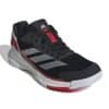 Zapatilla Adidas Crazyquick LS de Pádel Negras