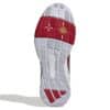 Suela de las Zapatillas Adidas Crazyquick LS de Pádel Negras