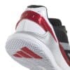 Detalle de las Zapatillas Adidas Crazyquick LS de Pádel Negras