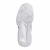 Suela de las Zapatillas Adidas Courtquick Padel Azules