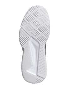 Suela de las Zapatillas Adidas Courtquick Padel Azules