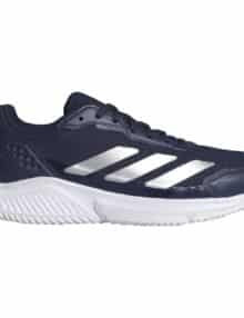 Zapatillas Adidas Courtquick Padel Azules