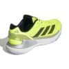 Zapatillas Crazyquick LS de Adidas en color amarillo hombre