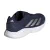Detalle de las Zapatillas Adidas Courtquick Padel Azules