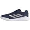 Zapatillas de padel Adidas Courtquick Padel Azules