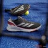 Zapatillas Adidas de Pádel Crazyquick LS Negras
