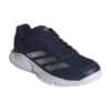 Detalle de las Zapatillas Adidas Courtquick Padel Azules