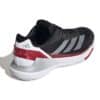 Zapatillas de Pádel Adidas Crazyquick LS Negras