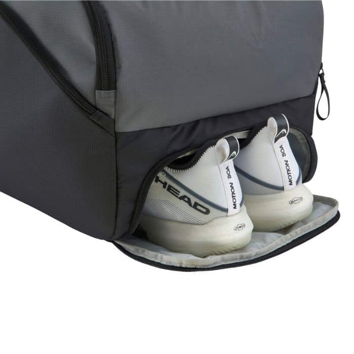 Compartimento para Calzado de la Bolsa/Paletero HEAD Pro X