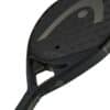 Plano detalle de la Pala HEAD Speed One