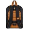 Parte trasera de la Mochila StarVie Hard EVA Kenta