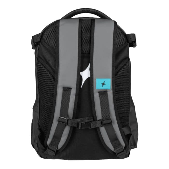 Parte trasera de la Mochila Starvie Sport Blue Max