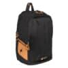 Lateral de la Mochila StarVie Hard EVA Kenta