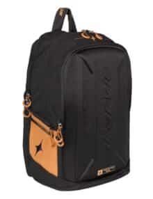 Lateral de la Mochila StarVie Hard EVA Kenta