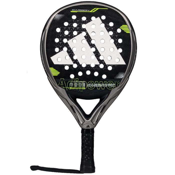 Pala Adidas Adipower Carbon Control