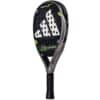 Lateral de la Pala Adidas Adipower Carbon Control