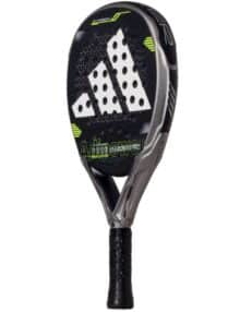 Lateral de la Pala Adidas Adipower Carbon Control