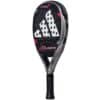 Lateral de la Pala Adidas Adipower Carbon Light