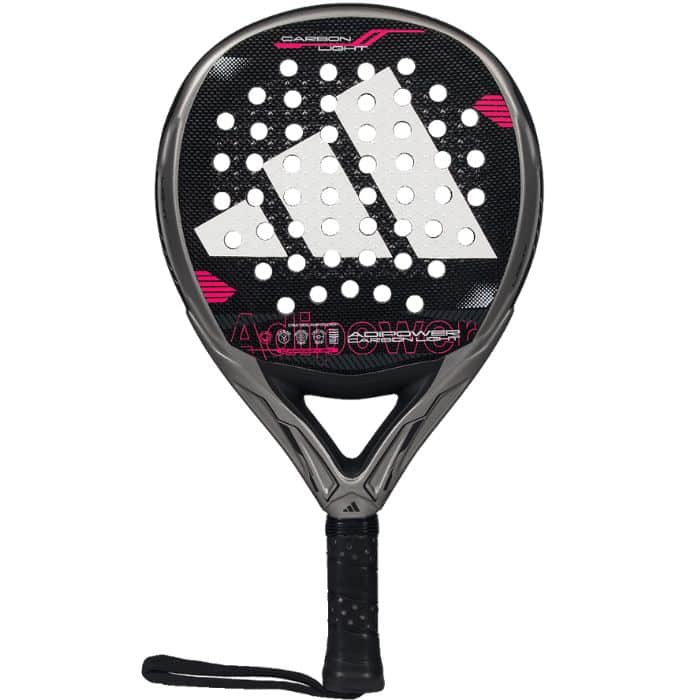 Pala Adidas Adipower Carbon Light