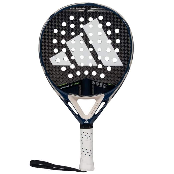 Pala Adidas Cross It Carbon Control