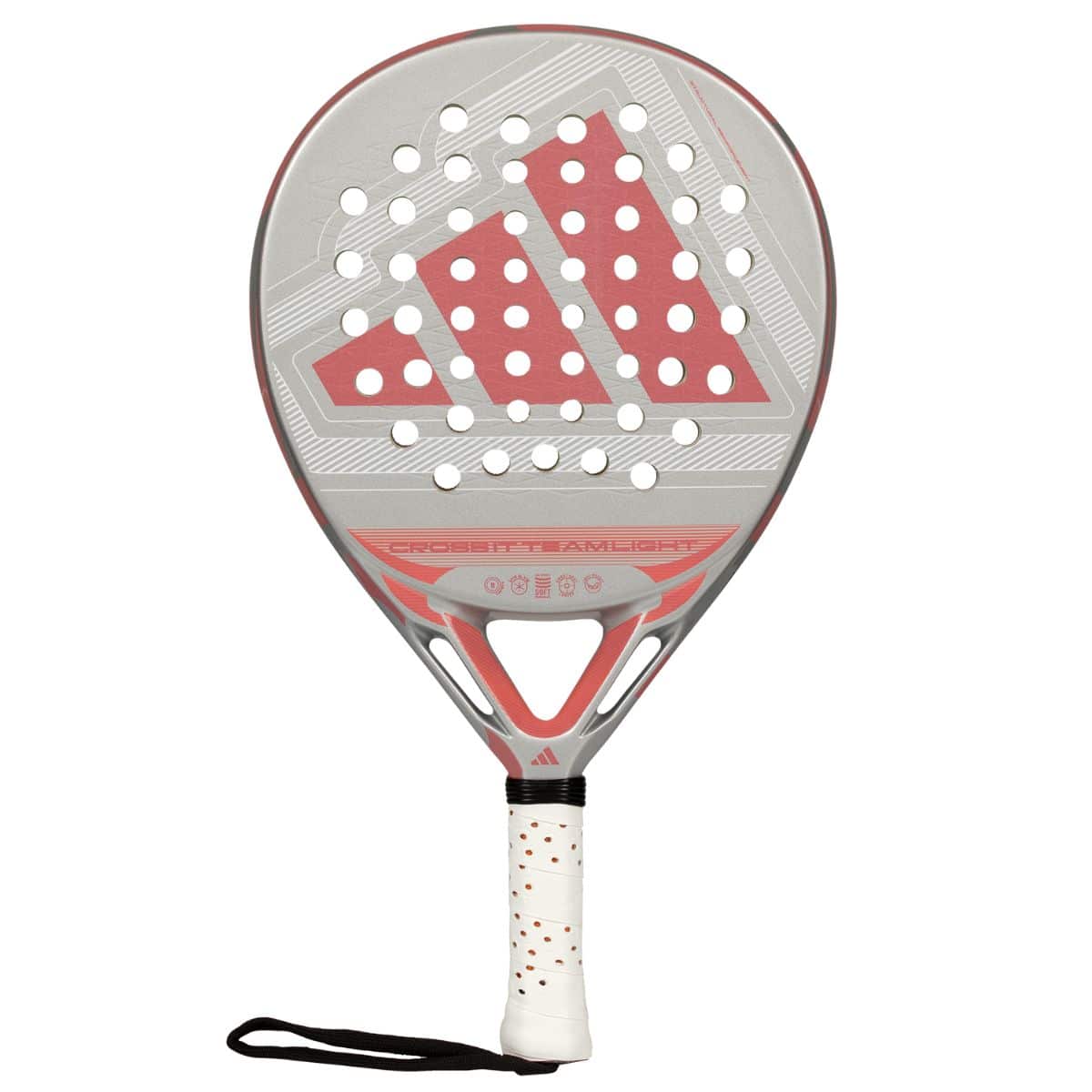 Pala Adidas Cross It Team Light