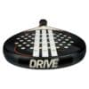 Plano de la Pala Adidas Drive Black