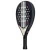 Lateral de la Pala Adidas Drive Black