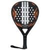 Pala Adidas Match Black/Orange 2026