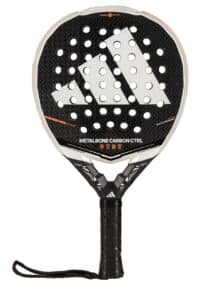 Pala Adidas Metalbone Carbon Ctrl 2026