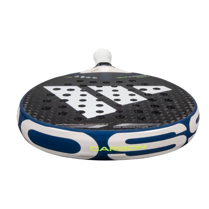 Plano de la Pala Adidas Cross It Carbon Control
