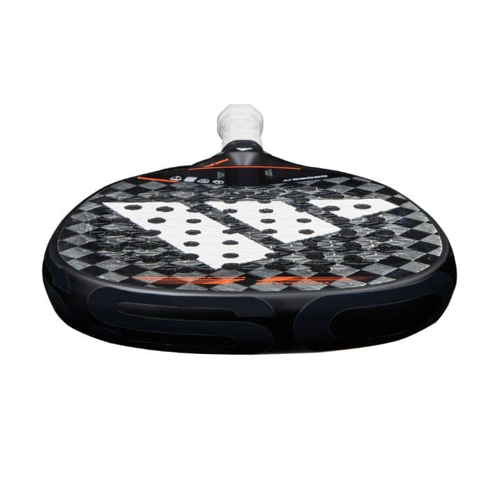 Plano de la Pala Adidas Cross It