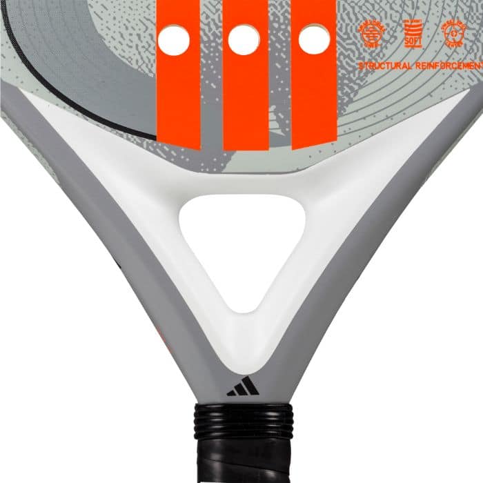Puente de la Pala Adidas Drive Grey