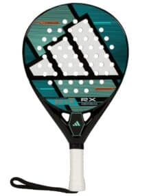 Pala Adidas RX Series 2026