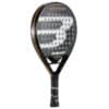 Lateral de la Pala Bullpadel BP10 EVO
