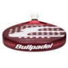 Detalle de la Pala Bullpadel Flow Light