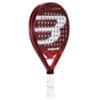 Lateral de la Pala Bullpadel Flow Light