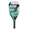 Lateral de la Pala Bullpadel Hack Junior