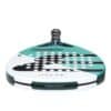 Detalle de la Pala Bullpadel Hack Junior