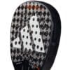 Detalle de la Pala Adidas Cross It