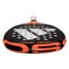 Plano de la Pala Adidas Cross It Team