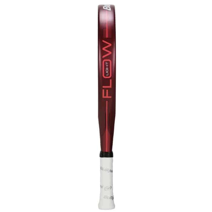 Perfil de la Pala Bullpadel Flow Light