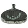 Plano de la Pala HEAD Speed Junior