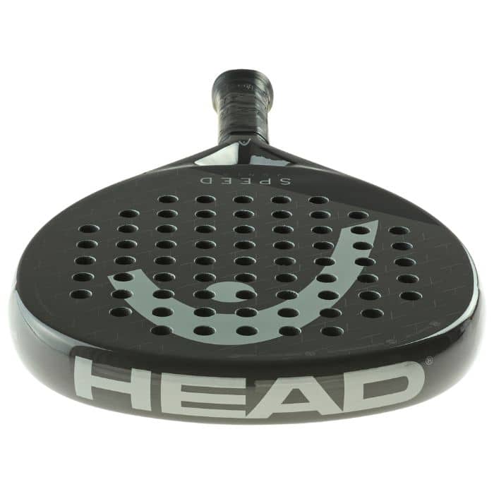 Plano de la Pala HEAD Speed Junior