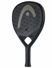 Lateral de la Pala HEAD Speed One X