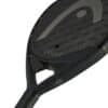 Plano de la Pala HEAD Speed One X