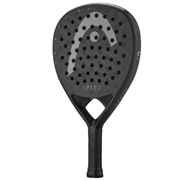 Lateral de la Pala HEAD Speed Pro