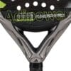 Puente de la Pala Adidas Adipower Carbon Control